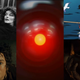 Clockwise, from left: Bringing Up Baby (Photo: John Springer Collection/Corbis via Getty Images), 2001: A Space Odyssey (Screenshot: YouTube), Kiki’s Delivery Service (Screenshot: YouTube), Us (Screenshot: YouTube), The Lord Of The Rings: The Fellowship Of The Ring (Screenshot: YouTube)